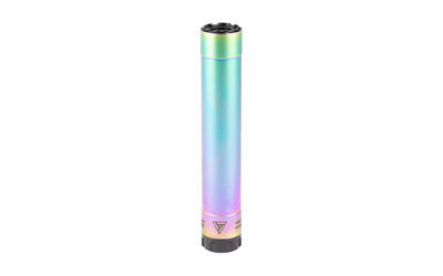 Cgs Hydra 22 Lr Titanium Suppressor