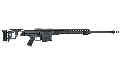Barrett MRAD 300 Winchester Magnum 26 Inch 10 Rounds Matte Finish
