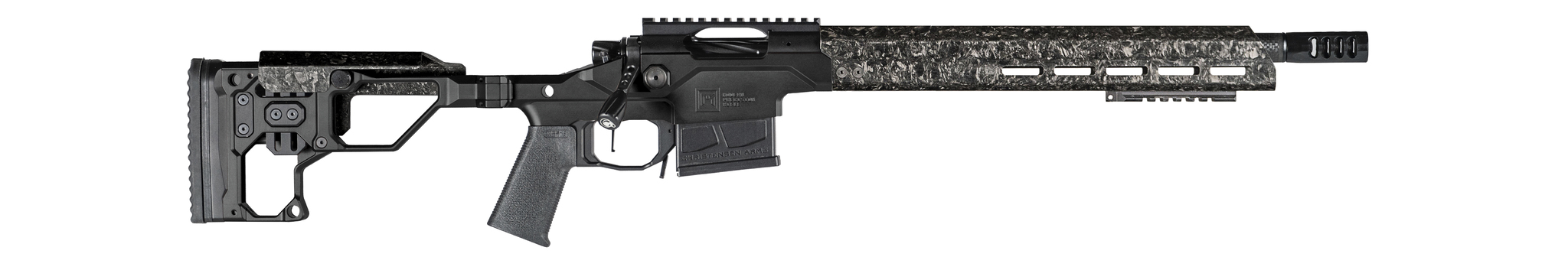 Modern Precision Rifle - 801-03044-00