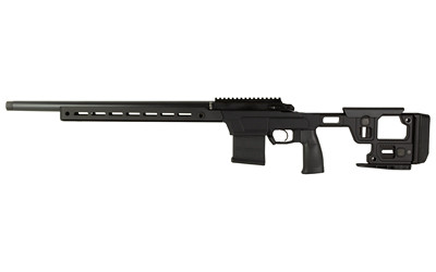 Aero Precision Solus Competition 308 Winchester 20in 10rd Black Nitride