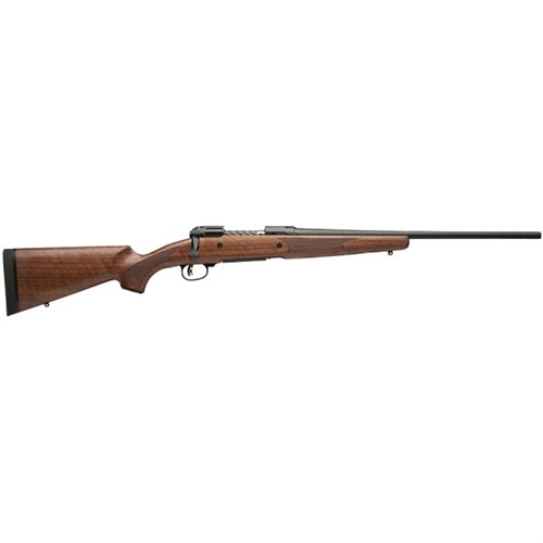 Savage 11 Lightweight Hunter 6.5 Creedmoor 20 Inch 4 Rounds American Walnut
