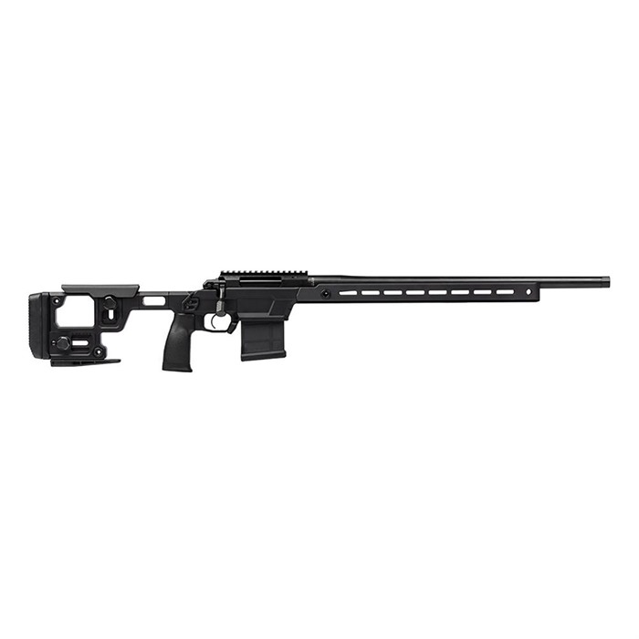 Aero Precision Solus 6mm Creedmoor 26" Barrel 5-Round Finish