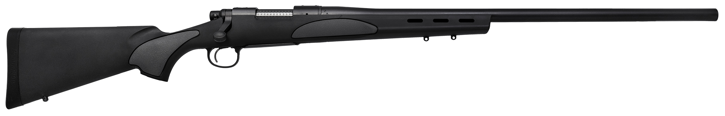 Remington 700 SPS Varmint 308 Winchester 26 Inch 4 Rounds Matte Heavy Barrel
