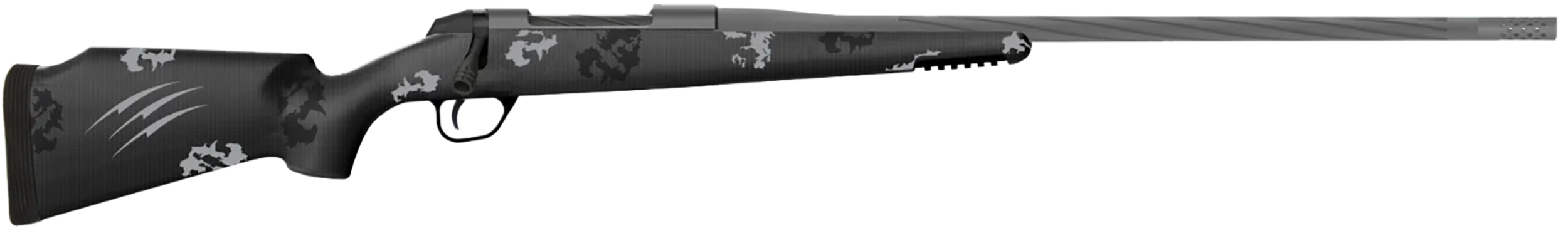 FIERCE FRG375HH24TP TWISTED RAGE 375 H&H 24"TNG/PT