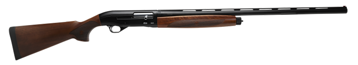 Savage 560 Field Compact 12 Gauge 28 Inch 5 Rounds Wood Stock & Forend