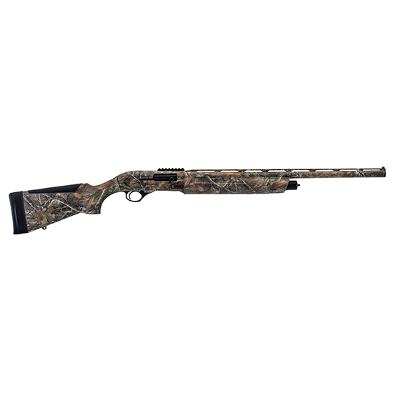 Beretta A300 Ultima Turkey 20 Gauge 24" 3+1 Realtree Edge Semi Auto Shotgun