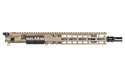 Radian Weapons RADN R0452 Complete Upper 10.5" .223 Wylde Flat Dark Earth Cerakote