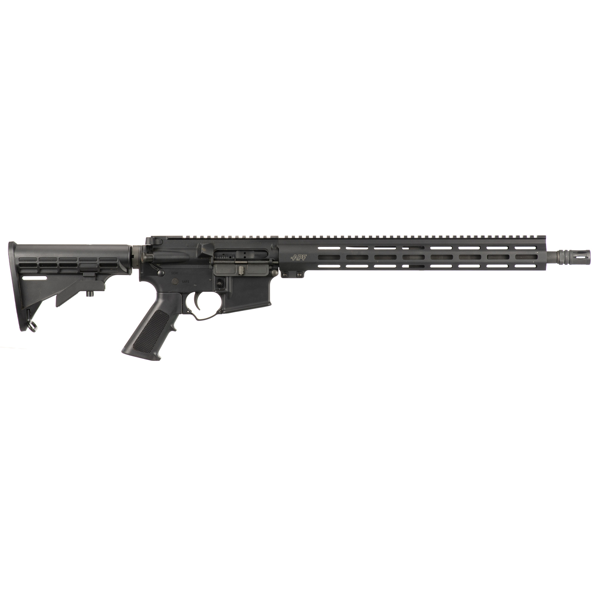 Alex Pro Firearms Guardian 5.56x45 NATO 16in 30rd Cerakote