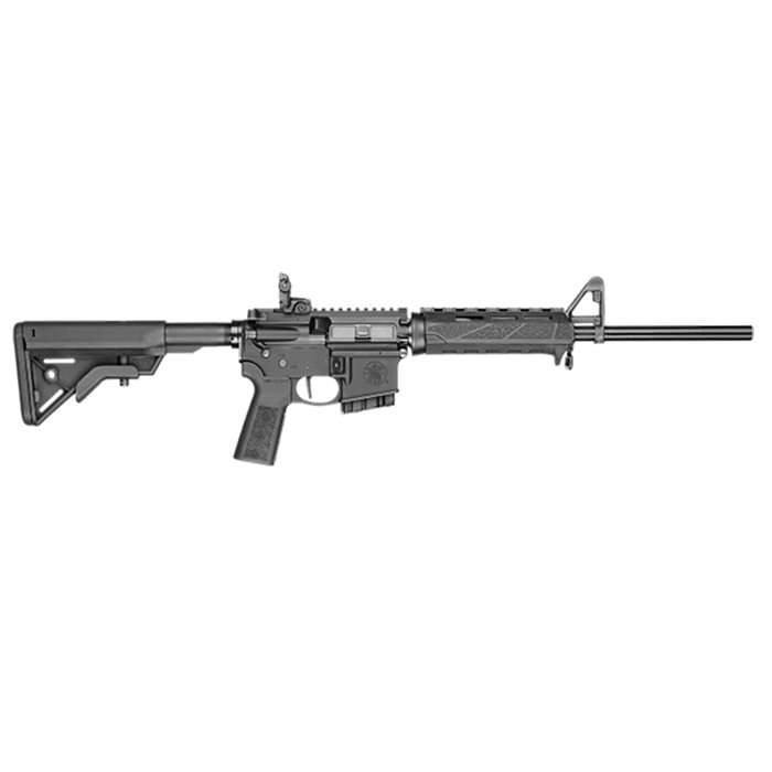 Smith & Wesson Volunteer XV 5.56 NATO 16 Inch 10 Rounds M-LOK NJ Compliant
