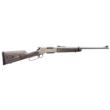 Browning BLR Lightweight '81 Stainless Takedown Rifle .243 Winchester 20 in 4 rd Grey