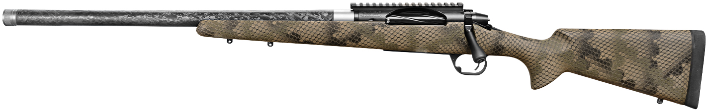 Proof Elevation 2.0 300prc 22 Cf Tfde