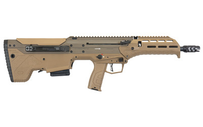 Dt Mdrx 223 Wylde 16" 10rd Fde Fe
