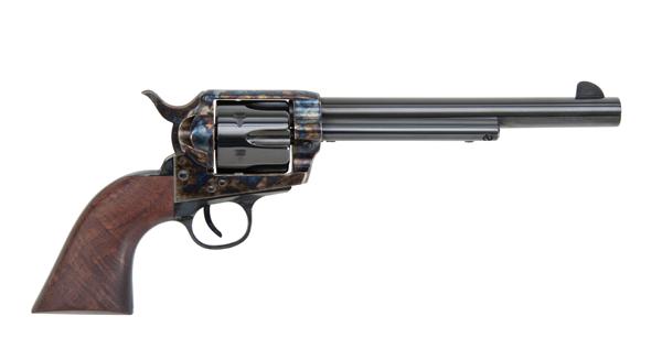 TRADITIONS 1873 SA REVOLVER - SAT73802