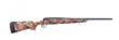 Savage Axis II .30-06 Springfield 22" 4 Rounds American Flag Stock