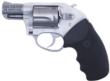 Charter Arms CHA On Duty 38 Special Stainless Steel Revolver