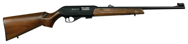 CZ 512 .22 WMR 20.5in 5rd Beechwood Semi-Automatic Rifle