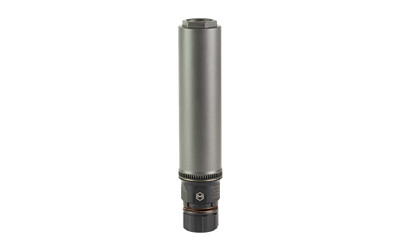 Maxim Dsx-qd Suppressor 7.62 Gry