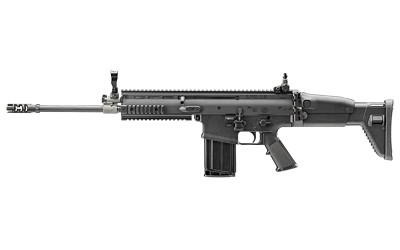 FN Scar 17S NRCH 7.62x51mm NATO 16" 10 Rounds Polymer Semi Automatic