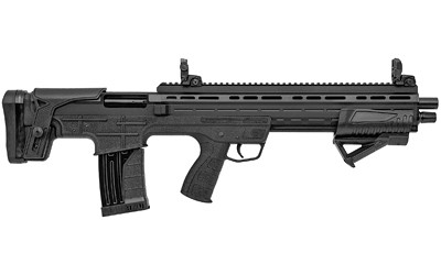 Garaysar Fear 109 12ga 2-5rd Blem