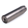 Dead Air Armament Nomad-Ti 7.62mm 6.5in Titanium Satin Finish
