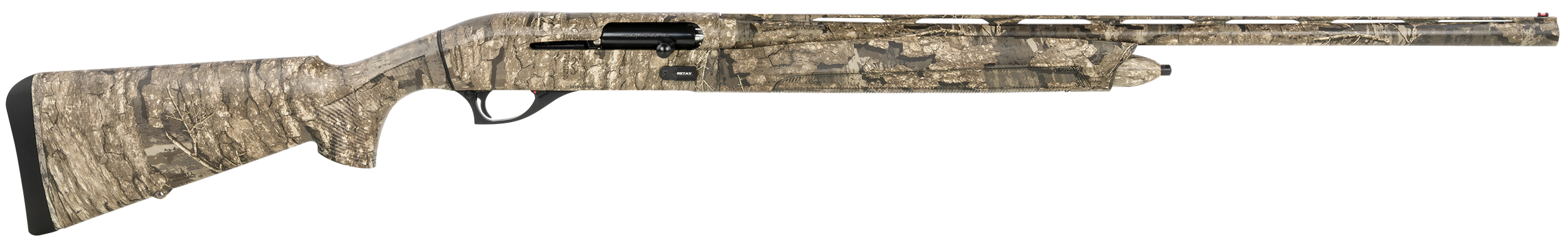Retay Masai Mara Waterfowl 20 Gauge 26" 4 Realtree Timber Finish
