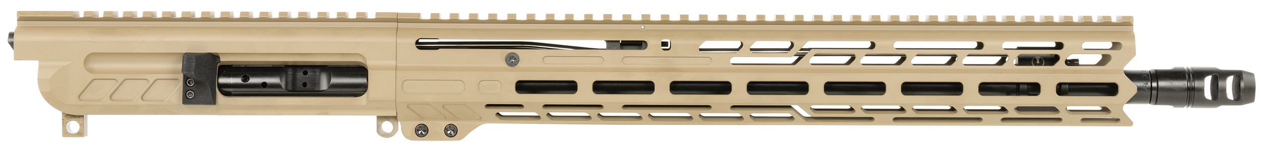 CMMG Dissent 22 ARC 16.10 Inch 6061-T6 Aluminum Handguard