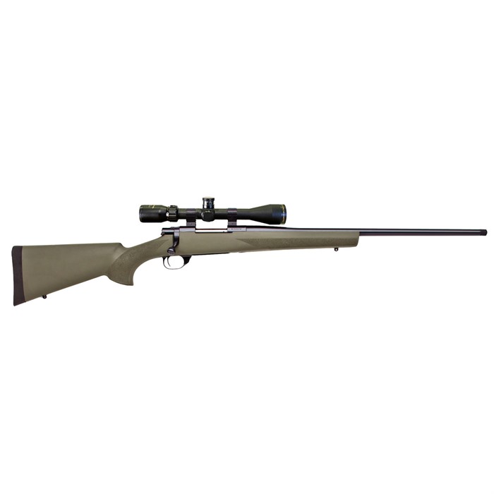 Lsi Gamepro Gen2 Scope 6.5creed 22 Green Tb