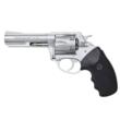 Charter Arms Police Bulldog .38 Special 4.2" Barrel 6 Rounds Stainless Finish