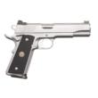 Wilson Combat CQB Elite .45 ACP 5 Inch 8 Round Stainless Steel Handgun