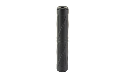 Energetic Nyx Silencer 22 Black
