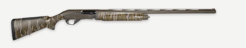 Weatherby Sorix Bottomland 20 Gauge 28 Inch 2 Rounds Camo Finish