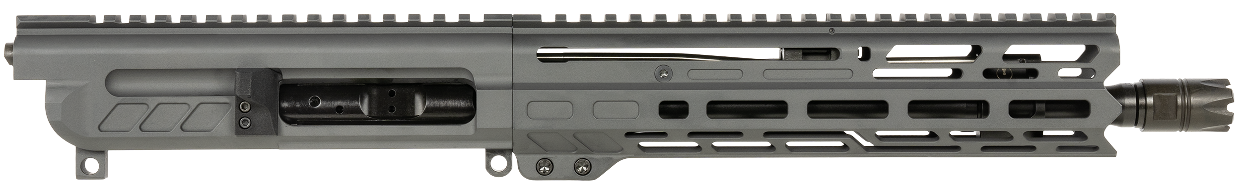 CMMG Dissent 5.56x45mm 10.50" 4140 Steel 9.60" M-LOK Handguard