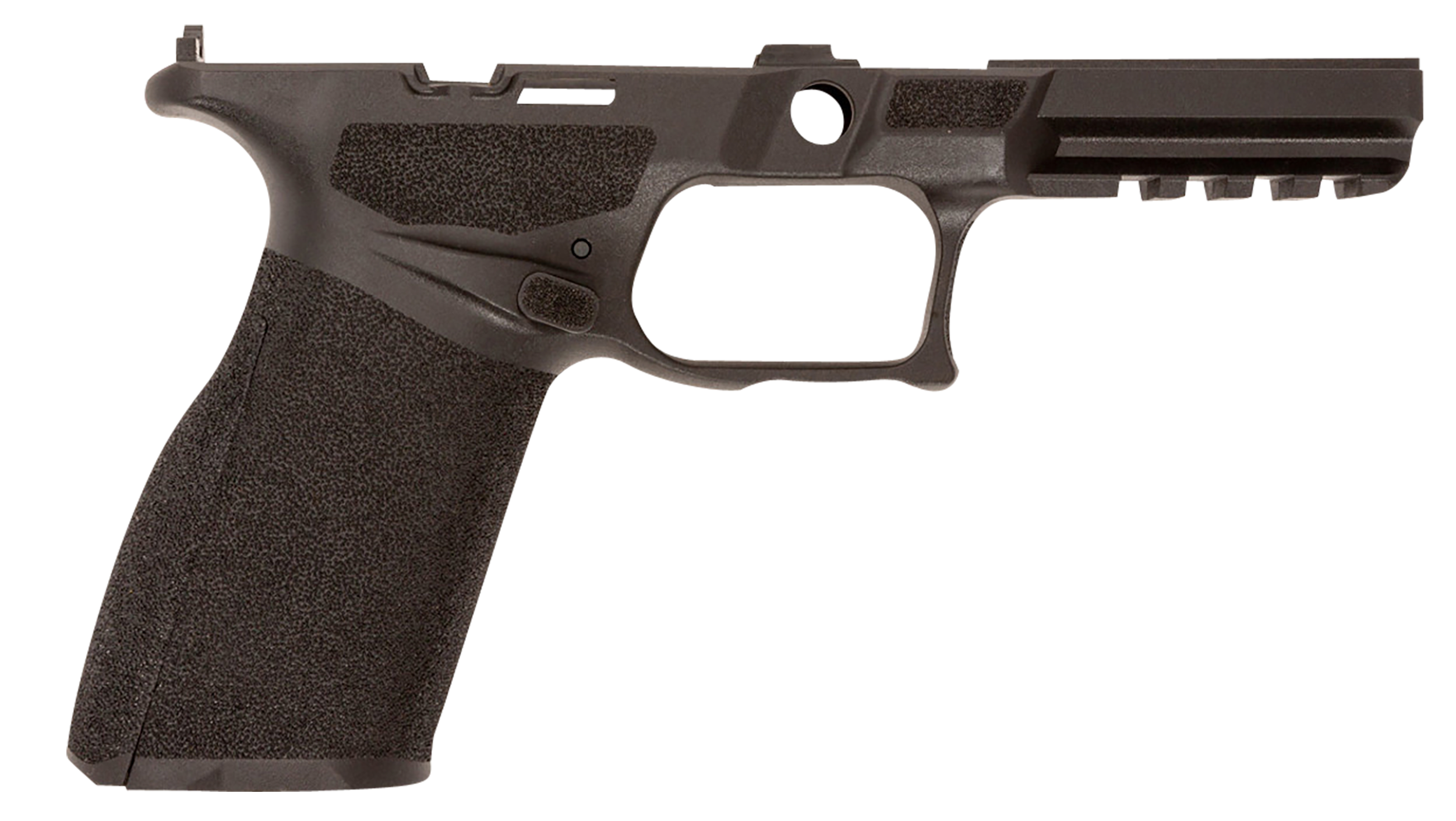 Springfield Armory Echelon Grip Module Medium Polymer Ambidextrous Mag Release