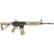 Smith & Wesson M&P 15 MOE Rifle 5.56 NATO 16 Inch Barrel 30 Rounds Flat Dark Earth