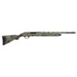 Escort PS Compact/Short LOP Semi-Auto Shotgun 20ga 3" Chamber 4rd Capacity 22" Barrel RT Timber Stock