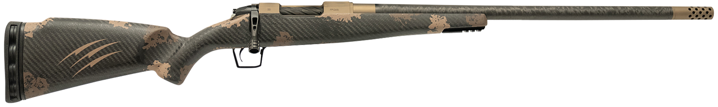 FIERCE ROG65CM18BRS     CBRG 65CRD  18    SB/SNORA