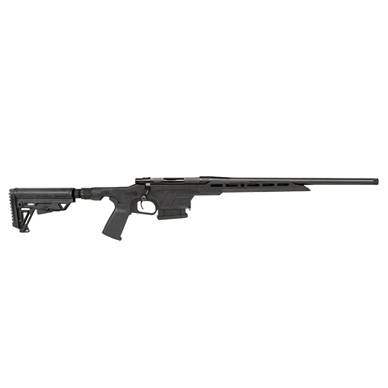 Lsi Howa Mini Action Excl Lite 6.5gren 20 Bl