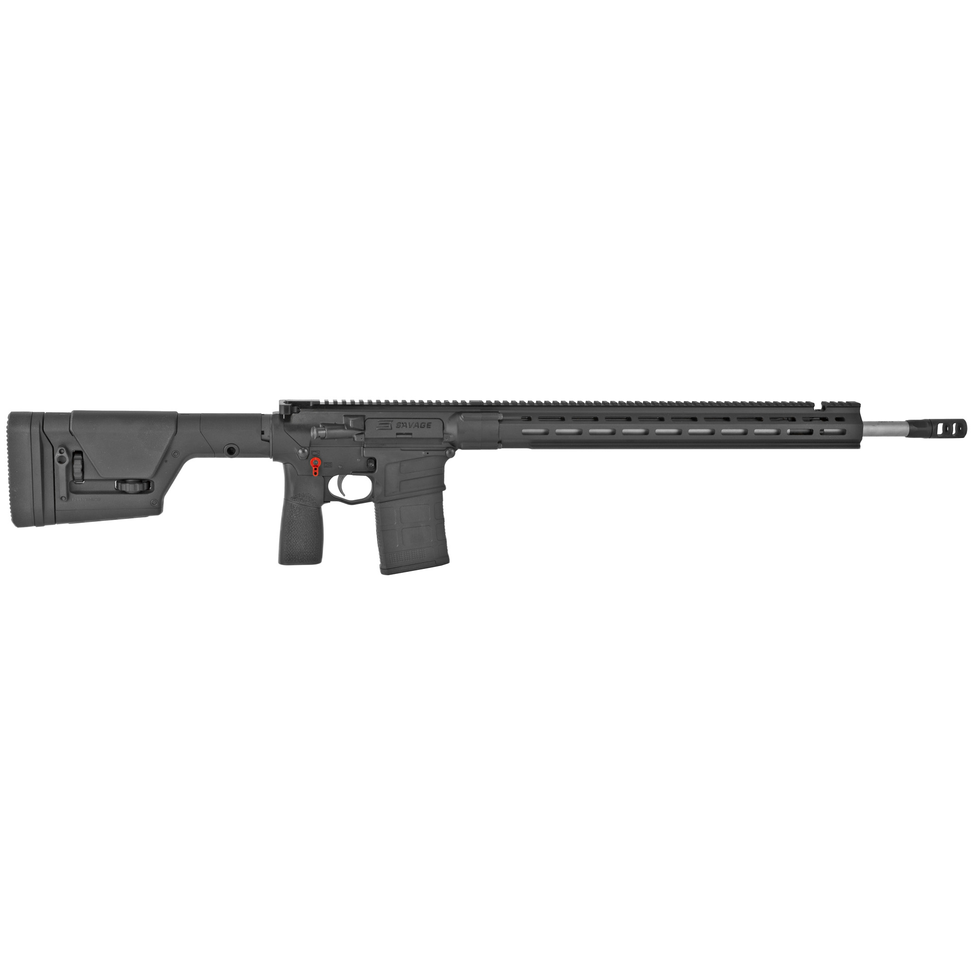 Savage MSR 10 Precision 6.5 Creedmoor 22.5in 20 Rounds Matte Adjustable Stock