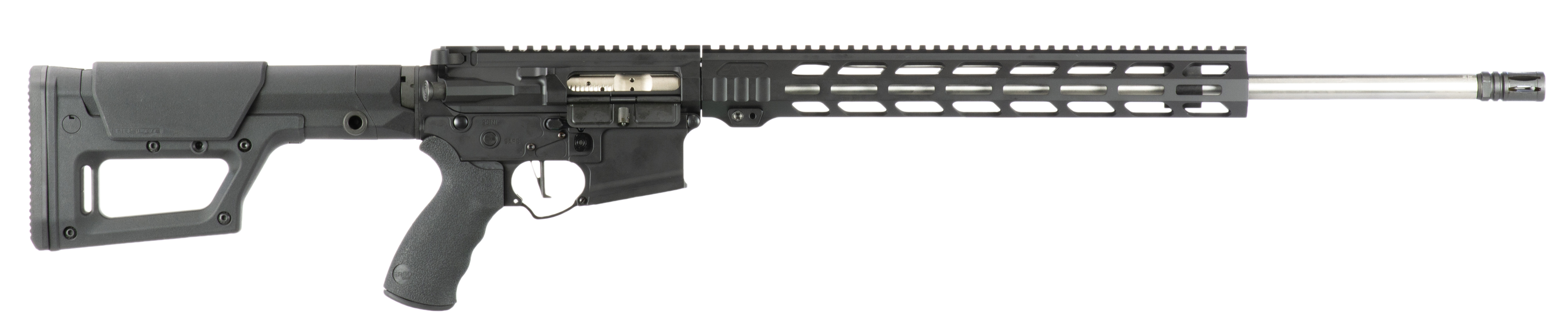 Alex Pro Firearms Varmint 2.0 6mm ARC 22in 8rd Magpul PRS Lite Finish