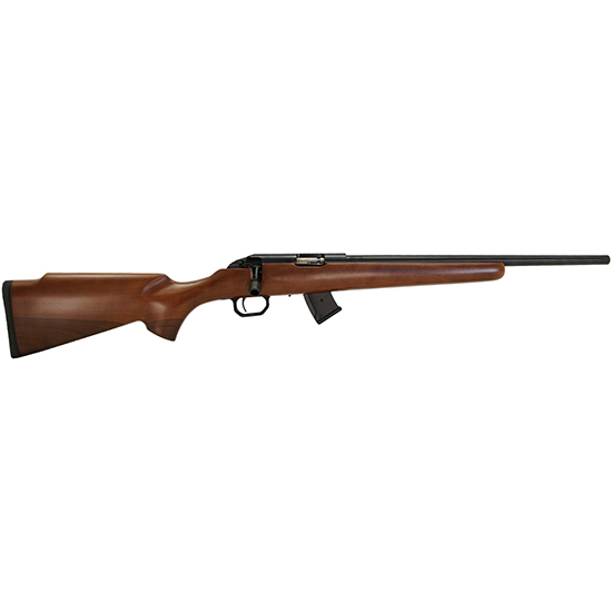 Lsi Howa M1100 Walnut Hunter 22lr 18
