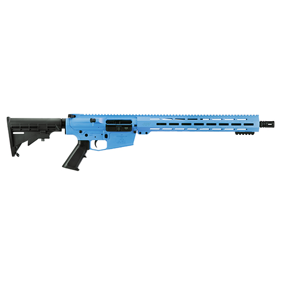 Alex Pro Firearms Guardian 308 Winchester 16in 20rd Polar Blue