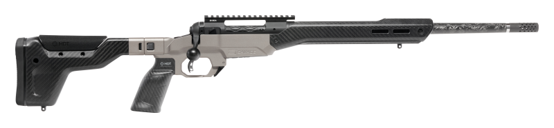 Savage 110 Ultralite Elite 300 Winchester Magnum 20" 3 Rounds Gunmetal Cerakote
