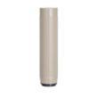 Radical Firearms, LS-5 Rifle Suppressor, 5.56x45mm NATO, Hub Mount, Fde