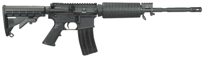 WINDHAM WEAPONRY R16M4FTT SRC