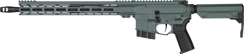 CMMG Rifle Resolute MK4 350 16.1 Inch 10 Rounds Bi-tone Metal Finish
