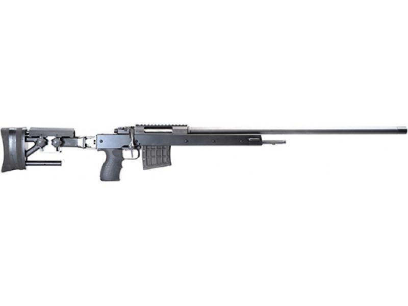 Zastava Arms M07 AS .308 Winchester 25.6" 5 Rounds Adjustable Stock