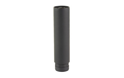 Lpm Mach-s Ti 30 Cal 5/8x24 Blk