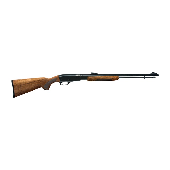 Remington 572 BDL Fieldmaster 22 Long Rifle 21 Inch 15 Round Walnut Finish