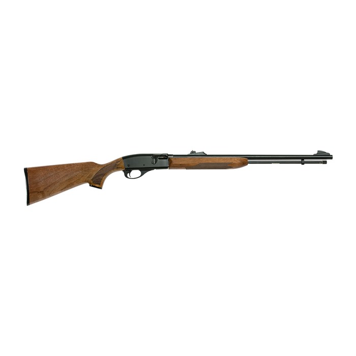 Remington 552 BDL Speedmaster 22 Long Rifle 21 Inch 15 Round Walnut Finish