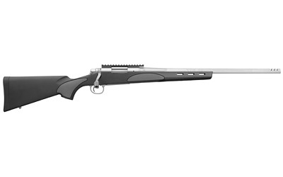 Remington 700 VTR 308 Winchester 22 Inch Barrel 4 Round Synthetic